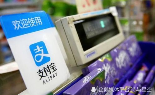 支付寶變更為無實際控制人 網(wǎng)絡(luò)互聯(lián)技術(shù)服務(wù)的新篇章