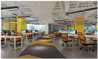 中通信通科技集團(tuán) 以網(wǎng)絡(luò)互聯(lián)技術(shù)服務(wù)，驅(qū)動(dòng)數(shù)字化轉(zhuǎn)型新未來(lái)